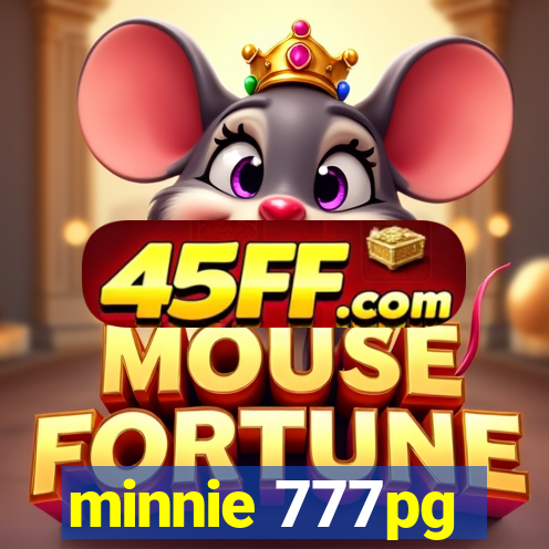 minnie 777pg